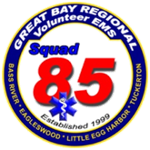 great bay ems logo